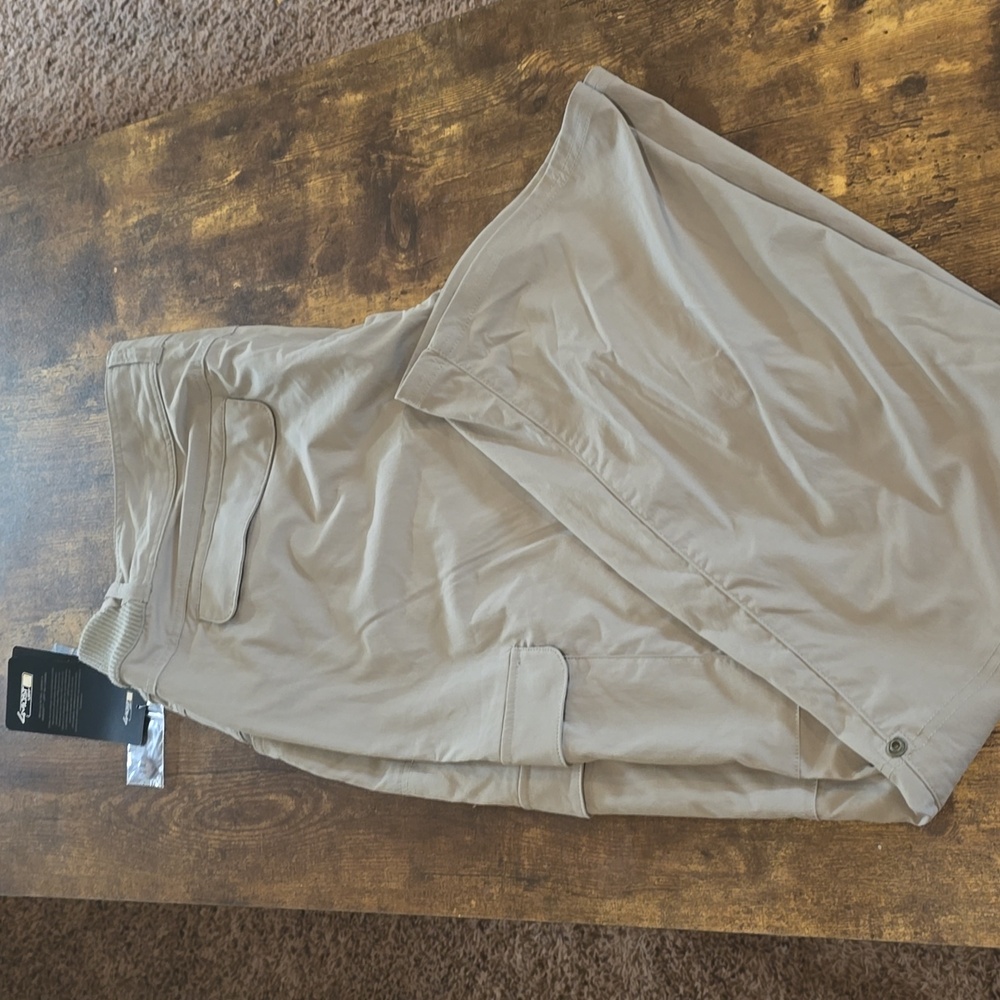 Cabelas XPG Womens Trail Pants